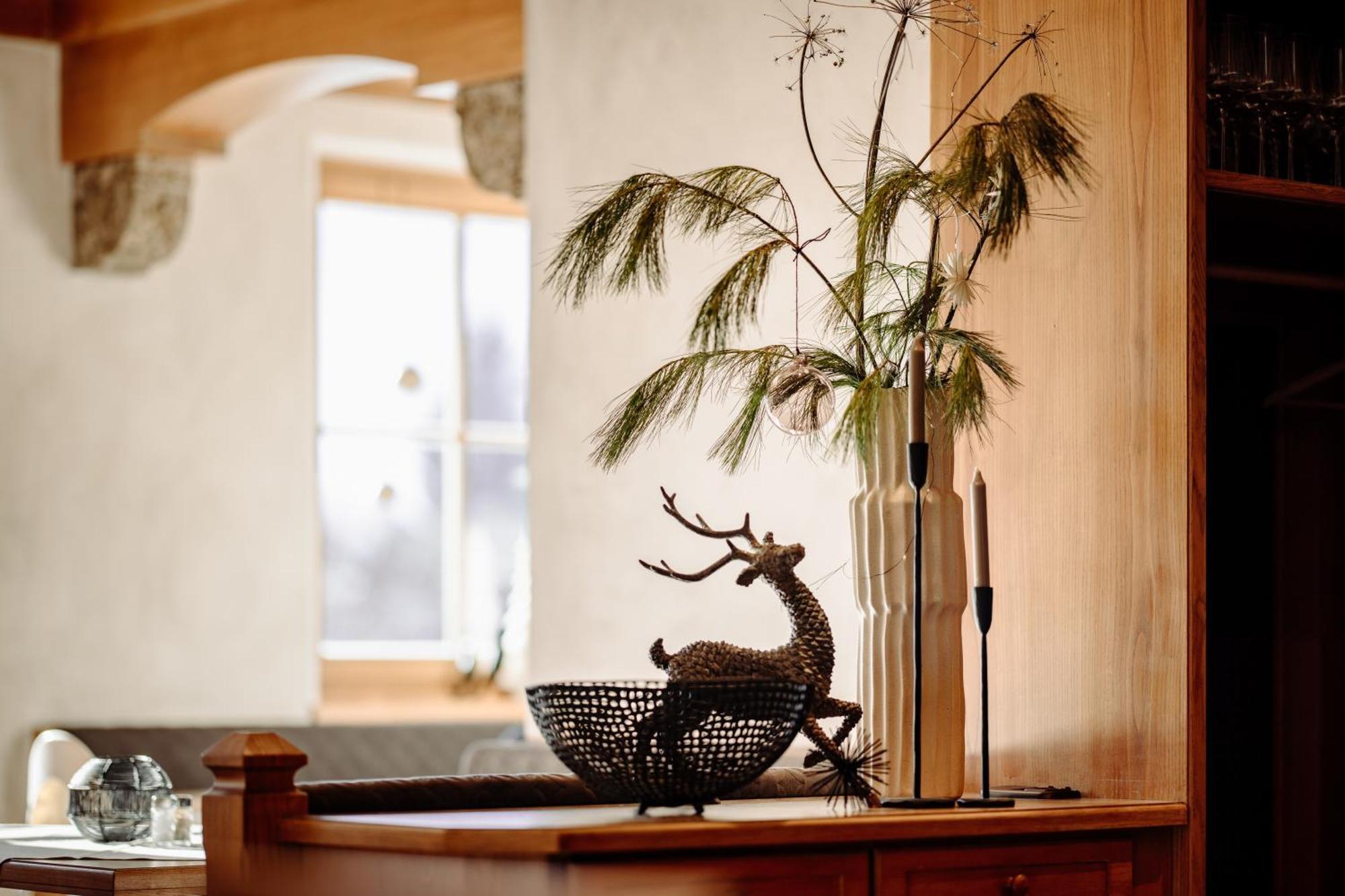 Hotel Lerch Sankt Johann im Pongau Eksteriør billede