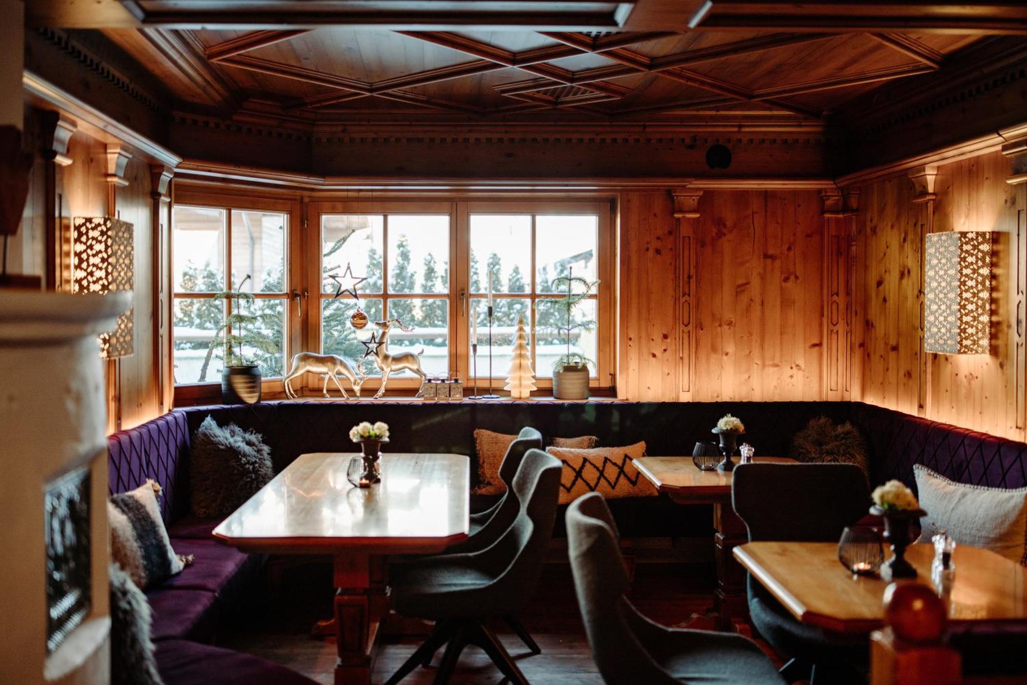 Hotel Lerch Sankt Johann im Pongau Eksteriør billede